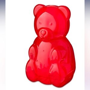 New Way to Celebrate 16” Red Gummy Bear Container